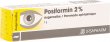 Posiformin Augensalbe 2% Tube 5g