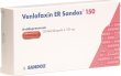 Venlafaxin ER Sandoz Retard Kapseln 150mg 28 Stück
