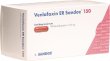 Venlafaxin ER Sandoz Retard Kapseln 150mg 98 Stück