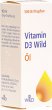 Vitamin D3 Wild Öl 500 Ie/tropfen 10ml