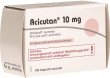 Acicutan Kapseln 10mg 100 Stück