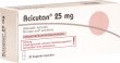 Acicutan Kapseln 25mg 30 Stück
