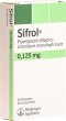 Sifrol Tabletten 0.125mg 30 Stück
