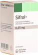 Sifrol Tabletten 0.25mg 100 Stück