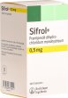 Sifrol Tabletten 0.5mg 100 Stück