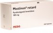 Mestinon Retard Tabletten 180mg Blister 100 Stück
