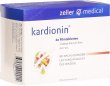 Kardionin Filmtabletten 450mg 60 Stück