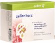 Zeller Herz Filmtabletten 60 Stück