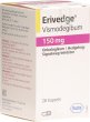 Erivedge Kapseln 150mg 28 Stück