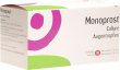 Monoprost Augentropfen SDU 90 Monodosen 0.2ml