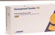 Esomeprazol Sandoz Filmtabletten 20mg 28 Stück