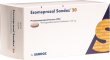 Esomeprazol Sandoz Filmtabletten 20mg 98 Stück