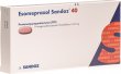 Esomeprazol Sandoz Filmtabletten 40mg 14 Stück