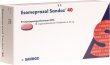 Esomeprazol Sandoz Filmtabletten 40mg 28 Stück