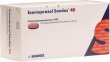 Esomeprazol Sandoz Filmtabletten 40mg 56 Stück