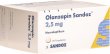 Olanzapin Sandoz Filmtabletten 2.5mg 98 Stück
