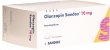 Olanzapin Sandoz Filmtabletten 10mg 98 Stück