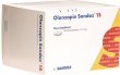 Olanzapin Sandoz Filmtabletten 15mg 98 Stück