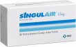 Singulair Filmtabletten 10mg 98 Stück