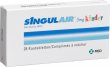 Singulair Kautabletten 5mg Kind 28 Stück