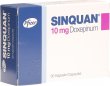 Sinquan 10 Kapseln 10mg 30 Stück