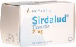 Sirdalud Tabletten 2mg 100 Stück
