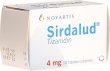Sirdalud Tabletten 4mg 100 Stück