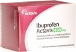 Ibuprofen Actavis Filmtabletten 400mg 100 Stück