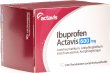 Ibuprofen Actavis Filmtabletten 600mg 100 Stück