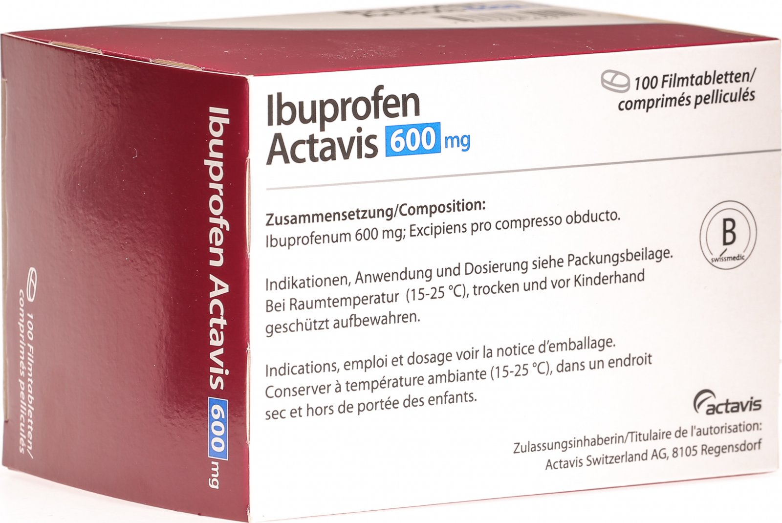 Kann Man Ibuprofen 600 Mit Novaminsulfon Zusammen Nehmen www.adlershop.ch