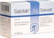 Salofalk Granulat 3g Beutel 10 Stück