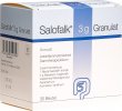 Salofalk Granulat 3g Beutel 30 Stück