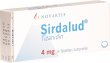 Sirdalud Tabletten 4mg 14 Stück