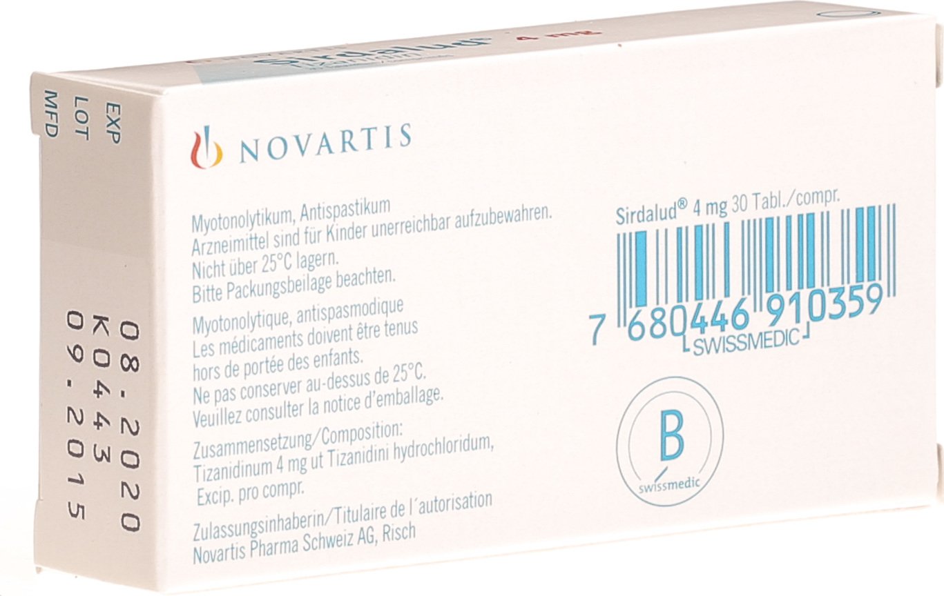 сирдалуд инструкция по применению. сирдалуд таблетки 4 мг. сирдалуд таблетки 2 мг. сирдалуд таблетки 2 мг 30 шт. сирдалуд 4 мг отзывы.