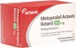 Metoprolol Actavis Retard Tabletten 50mg 100 Stück