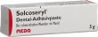 Solcoseryl Dental Adhaesivpaste 5g