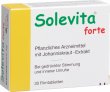 Solevita Forte 30 Filmtabletten