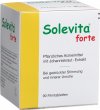 Solevita Forte 90 Filmtabletten