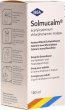 Solmucalm Sirup für Erwachsene 180ml