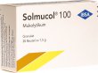 Solmucol 100mg 20 Beutel