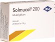 Solmucol 200mg 20 Beutel