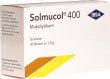 Solmucol 400mg 30 Beutel