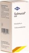Solmucol 600mg 10 Brausetabletten