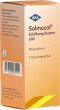 Solmucol 600mg 7 Brausetabletten