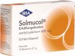 Solmucol 600mg 14 Beutel