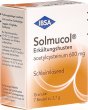 Solmucol 600mg 7 Beutel