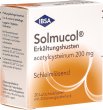 Solmucol 200mg 20 Lutschtabletten
