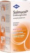 Solmucol Sirup für Kinder