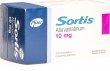 Sortis 10 Filmtabletten 10mg 100 Stück