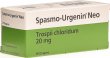 Spasmo Urgenin Neo Dragees 60 Stück